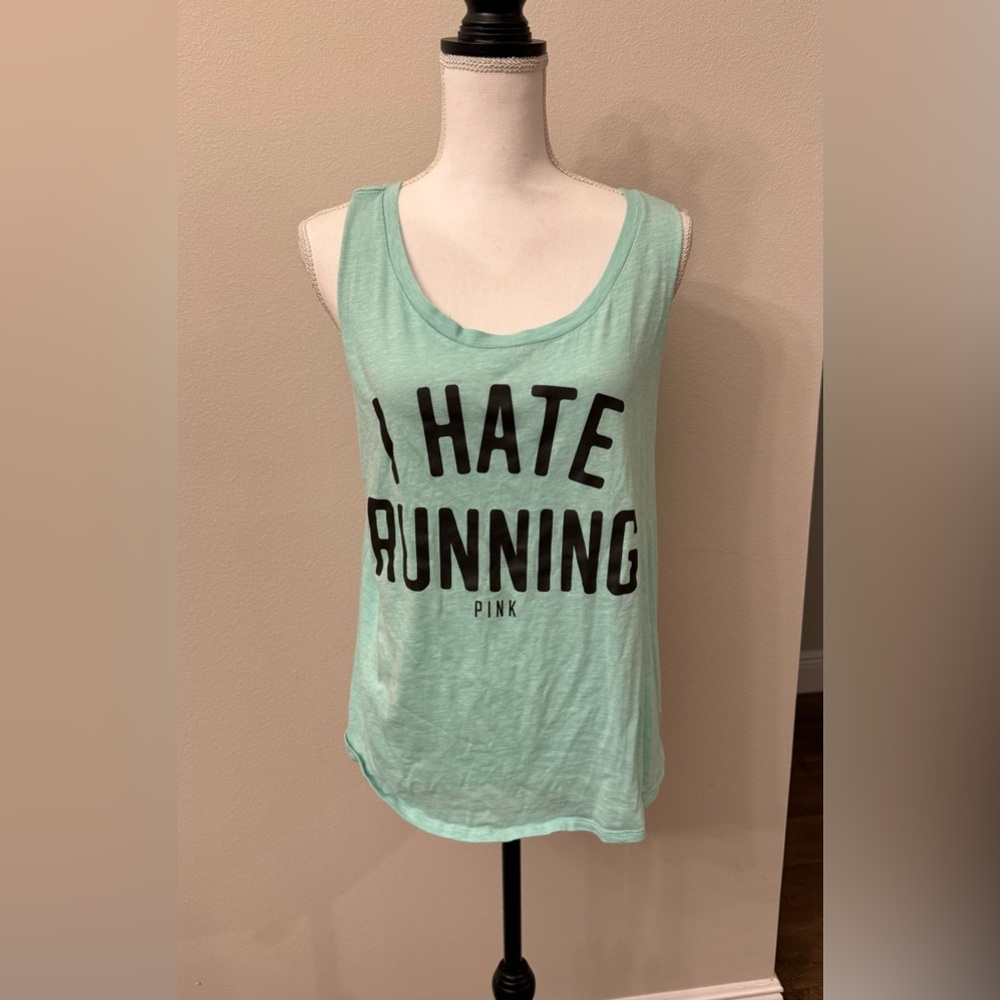 Running Tank